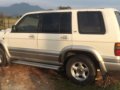 Isuzu Trooper Bighorn 1995 Model FOR SALE -0