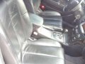 2010 Mitsubishi Galant SE 24LE Matic Hi End Leather Sunroof-0