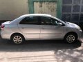 2009 Toyota Vios 1.3E Rush Selling for sale -2
