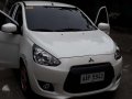 Mitsubishi Mirage 2014 for sale-3