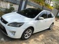 Ford Focus S Diesel Engine Hatchback 2011-7