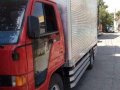 2003 Isuzu Ef Dropside Eagle Inline and Aluminum Van 4BE1 Truck-11