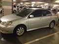 Toyota Altis 1.6G 2007 Matic Actual Photos Fresh vs Camry Vios 2006-1