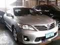 Toyota Corolla Altis 2013 for sale-1