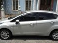 2015s FORD FIESTA automatic FOR SALE-1