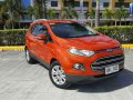 Ford Ecosport Titanium 2015 for the series-3