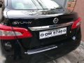 2017 Nissan Sylphy​ For sale -4