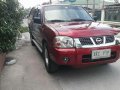 2003 Nissan Frontier Manual alt 2002 2004 2005 2006 2007-1