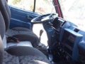 2003 Isuzu Ef Dropside Eagle Inline and Aluminum Van 4BE1 Truck-8