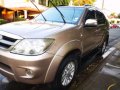 Toyota Fortuner 2007 for sale-3