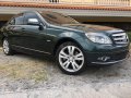 Mercedes-Benz C200 2008 for sale-0