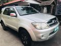 Toyota Fortuner G Gas AT super sariwa 2006 2007 mdl vs tucson crv rav4-4