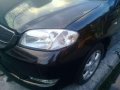 Toyota Vios 1.5G top of the line fresh in and out​ For sale  2004-1