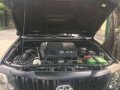 Toyota Fortuner 2015 G AT DIESEL FOR SALE -7