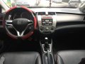 Honda City 2011 1.3s mt civic vios altis mirage fiesta focus 2012 2010-7