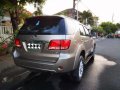 Toyota Fortuner 2007 for sale-0