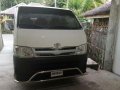 Toyota Hiace 2012 for sale-0