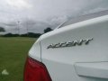 Hyundai Accent 2016 sedan (crdi) For sale -3
