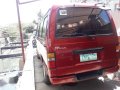 Nissan Urvan model 2008 price 350k​Fully loaded-3