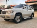 Selling our 2003 Isuzu Trooper, Automatic-2