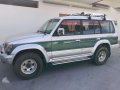 For sale or For swap 1991 Mitsubishi Pajero exceed-8