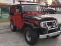 1979 Toyota Land Cruiser bj40 4x4 1979 FOR SALE-1