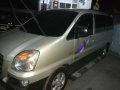 FOR SALE HYUNDAI Starex GRX 2006-8