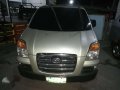 FOR SALE HYUNDAI Starex GRX 2006-4