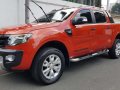 2014 Ford Ranger Wildtrak 4x2-0