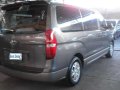 2012 Hyundai Grand Starex VGT AT-2