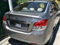 Mitsubishi Mirage G4 GLS 2016 acquired Automatic Top of the Line-9