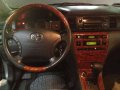 Toyota Altis 1.6G 2007 Matic Actual Photos Fresh vs Camry Vios 2006-3