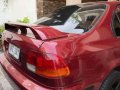 Honda Civic LXI 1996 FOR SALE -3