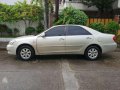 2002 Toyota Camry AT FOR SALE-4