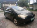 Rush Honda City idsi 2004 manual-0