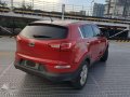 Kia Sportage 2012 2.4L Automatic 4x2-0