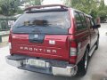 2003 Nissan Frontier Manual alt 2002 2004 2005 2006 2007-4