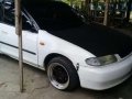 1997 Mazda 323 for sale-0