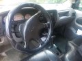 2002 Isuzu Crosswind XUV FOR SALE -4