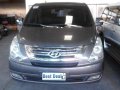 2012 Hyundai Grand Starex VGT AT-0