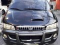 2002 Hyundai Starex SVX AT Diesel Local CRDI Engine-1