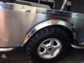 Owner Type Jeep 1996 Model Orig Body Stainless Negotiable-6