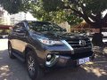 Toyota Fortuner 2017 for sale-0