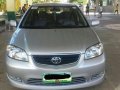 2005 Toyota Vios 1.5g AT For sale -2