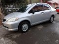 Honda City 04 MT super tipid 18KMS per Ltr all powerl central lock-1