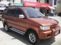 ISUZU Crosswind xuv 2003mdl 320k mt-0