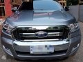 2017 Ford Ranger for sale-1
