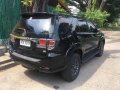 Toyota Fortuner 2015 G AT DIESEL FOR SALE -4