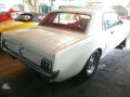 1966 Ford Mustang for sale-4