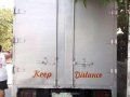 2003 Isuzu Ef Dropside Eagle Inline and Aluminum Van 4BE1 Truck-9